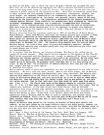 Esszék 'The Case Of The Spaniard Quietist Miguel de Molinos', 2.                