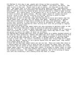 Esszék 'The Need for Speed', 1.                