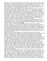 Esszék 'Television And Violence', 1.                