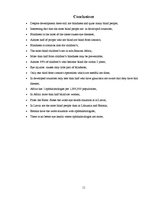 Kutatási anyagok 'Eye Health and Blindness', 11.                