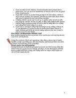 Prezentációk 'Healthy Diet for Healthy Mouth', 4.                