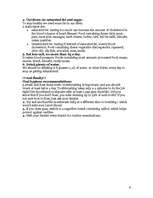 Prezentációk 'Healthy Diet for Healthy Mouth', 6.                