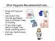 Prezentációk 'Healthy Diet for Healthy Mouth', 27.                