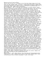 Esszék 'Bandura and Social Learning Theory', 1.                