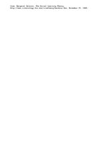 Esszék 'Bandura and Social Learning Theory', 2.                