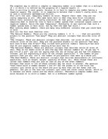 Esszék 'Complex Numbers', 1.                