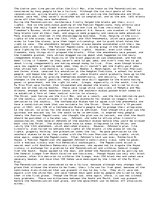 Esszék 'The Failure of the Reconstruction, Following the Civil War', 1.                