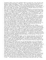 Esszék 'Niccolo Machiavelli and the Powerful Medici Family ', 1.                