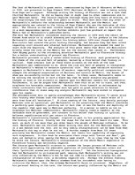 Esszék 'Niccolo Machiavelli and the Powerful Medici Family ', 9.                