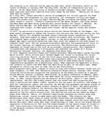 Esszék 'Israel-Arabs Conflict', 2.                