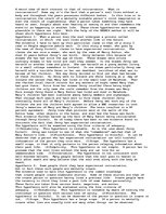 Esszék 'Reincarnation', 1.                