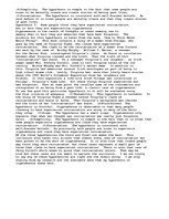 Esszék 'Reincarnation', 2.                