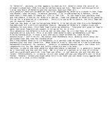 Esszék 'Jealousy in "Othello" by William Shakespere ', 1.                