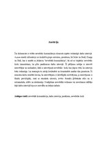 Kutatási anyagok 'Non-Verbal Communication in the Job Interview', 2.                