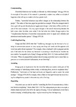Kutatási anyagok 'Non-Verbal Communication in the Job Interview', 18.                