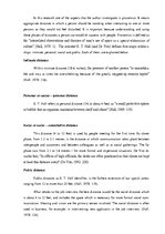 Kutatási anyagok 'Non-Verbal Communication in the Job Interview', 19.                