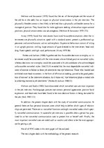 Kutatási anyagok 'Non-Verbal Communication in the Job Interview', 20.                