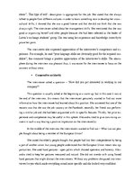 Kutatási anyagok 'Non-Verbal Communication in the Job Interview', 24.                