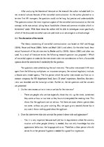 Kutatási anyagok 'Non-Verbal Communication in the Job Interview', 28.                