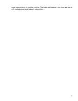 Kutatási anyagok 'Halloween - Belief of Superstitions', 5.                