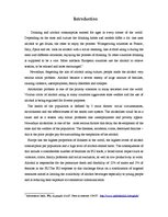 Kutatási anyagok 'Alcohol Consumption and Alcoholism Prevention in Finland and Latvia', 2.                