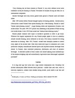 Kutatási anyagok 'Alcohol Consumption and Alcoholism Prevention in Finland and Latvia', 5.                