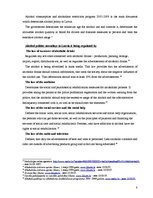 Kutatási anyagok 'Alcohol Consumption and Alcoholism Prevention in Finland and Latvia', 8.                