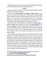 Kutatási anyagok 'Alcohol Consumption and Alcoholism Prevention in Finland and Latvia', 10.                