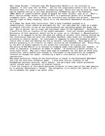 Esszék 'Government 326 Constitutional Law and Theory ', 1.                