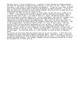 Esszék 'Tainted Yellow', 2.                