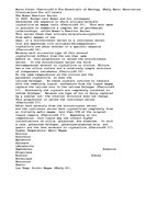 Esszék 'The Bowen Reaction Series', 1.                