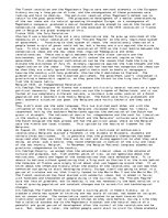 Esszék 'A Year of Changes in Europe ', 1.                