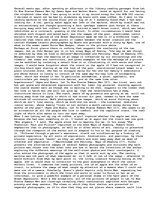 Esszék 'Title: Annie Mae and the Cockroach /Juxtaposition of a photograph from the book ', 1.                