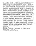 Esszék 'Title: Annie Mae and the Cockroach /Juxtaposition of a photograph from the book ', 2.                