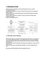 Minták 'Intelligent Mobile Learning Effort', 3.                