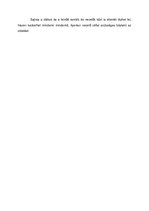 Esszék 'Tanítás és nevelés', 2.                