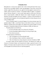 Kutatási anyagok 'Turn-taking Interruptions in Presidential Debate', 5.                