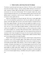 Kutatási anyagok 'Turn-taking Interruptions in Presidential Debate', 6.                