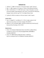 Kutatási anyagok 'Turn-taking Interruptions in Presidential Debate', 11.                