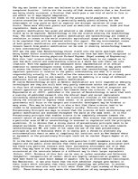 Esszék 'Key Environmental Issues of GM Versus Nanotechnology', 1.                