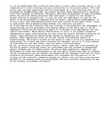 Esszék 'Key Environmental Issues of GM Versus Nanotechnology', 3.                