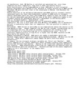 Esszék 'Aftermarket Automotive Industry Analysis', 3.                