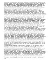 Esszék 'Was Locke misguided in trying to account for all the legitimate functions of gov', 2.                