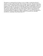 Esszék 'Was Locke misguided in trying to account for all the legitimate functions of gov', 3.                