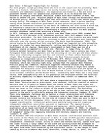 Esszék 'East Timor: A Betrayed People Fight for Freedom - Australian Foreign Policy', 1.                