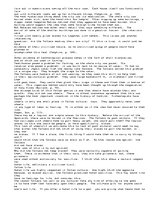 Esszék 'Toltec Civilization', 3.                