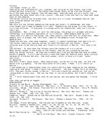 Esszék 'Toltec Civilization', 6.                