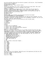 Esszék 'Odyparsec.com Scripting Tutorial (MBSC)', 2.                