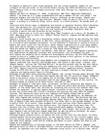 Esszék 'A Little Bit about Al Capone', 1.                