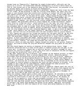 Esszék 'A Little Bit about Al Capone', 2.                